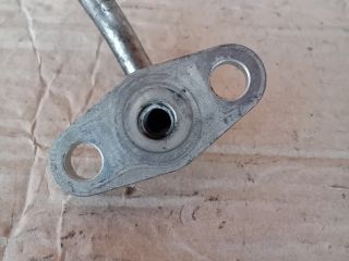 bontott MAZDA 6 Turbó Vízcső (Visszatérő)