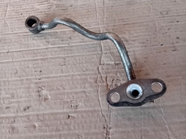 bontott MAZDA 6 Turbó Vízcső (Visszatérő)