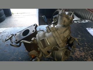 bontott MAZDA 6 Turbó