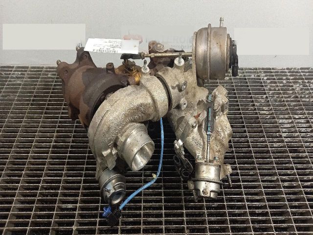 bontott MAZDA 6 Turbó