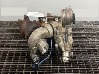 bontott MAZDA 6 Turbó