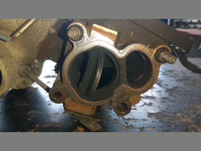 bontott MAZDA 6 Turbó