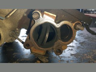 bontott MAZDA 6 Turbó