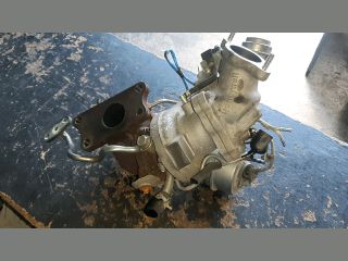 bontott MAZDA 6 Turbó