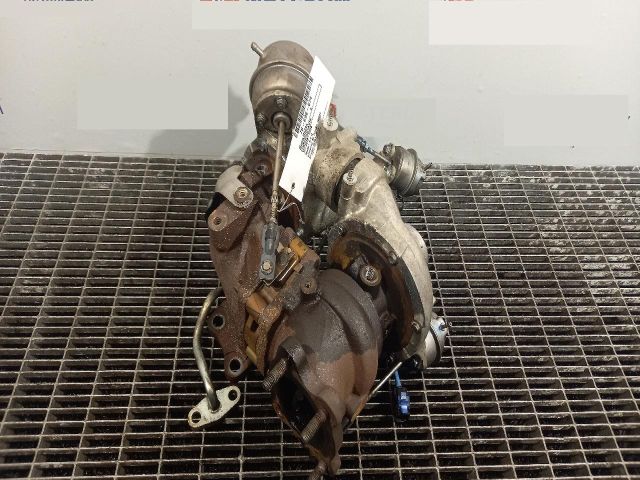 bontott MAZDA 6 Turbó