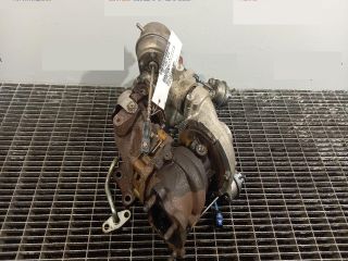 bontott MAZDA 6 Turbó