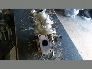 bontott MAZDA 6 Turbó