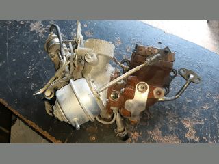 bontott MAZDA 6 Turbó