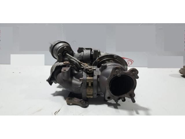 bontott MAZDA 6 Turbó