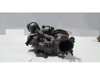 bontott MAZDA 6 Turbó