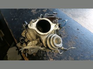 bontott MAZDA 6 Turbó