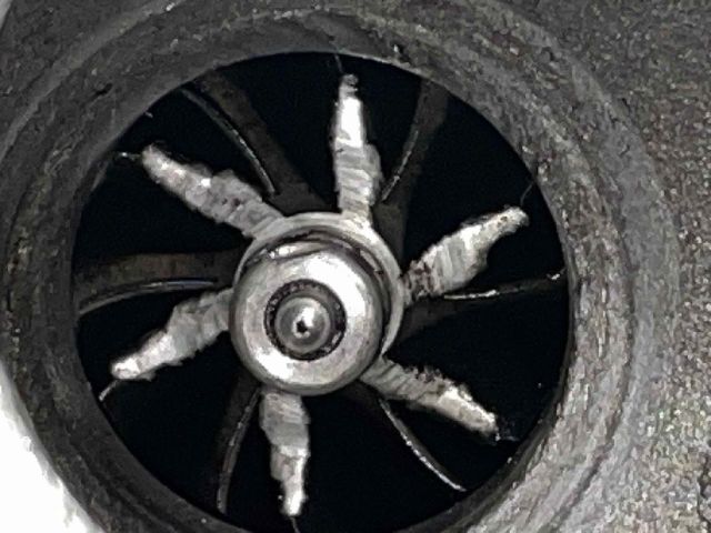 bontott MAZDA 6 Turbó