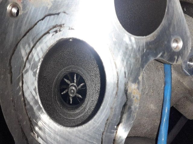 bontott MAZDA 6 Turbó