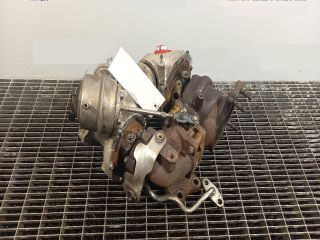 bontott MAZDA 6 Turbó