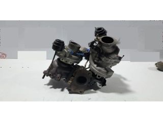 bontott MAZDA 6 Turbó