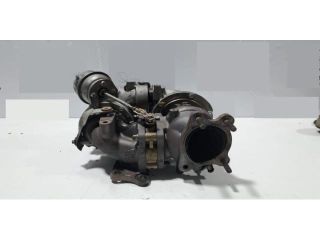 bontott MAZDA 6 Turbó