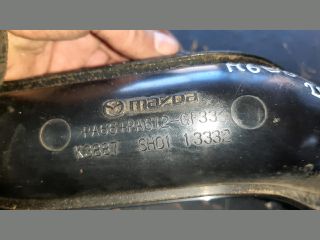 bontott MAZDA 6 Turbócső