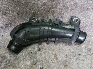 bontott MAZDA 6 Turbócső