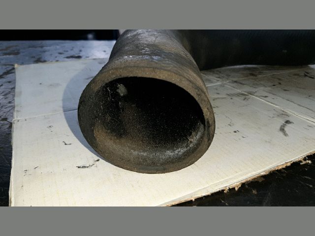 bontott MAZDA 6 Turbócső