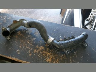 bontott MAZDA 6 Turbócső