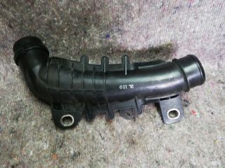 bontott MAZDA 6 Turbócső