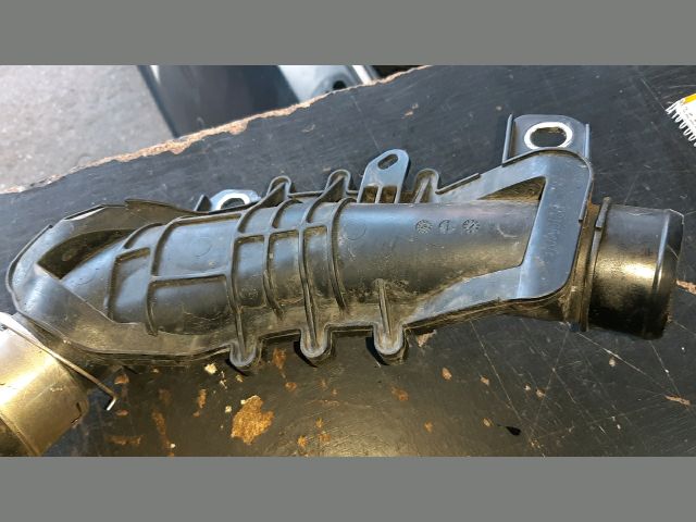 bontott MAZDA 6 Turbócső