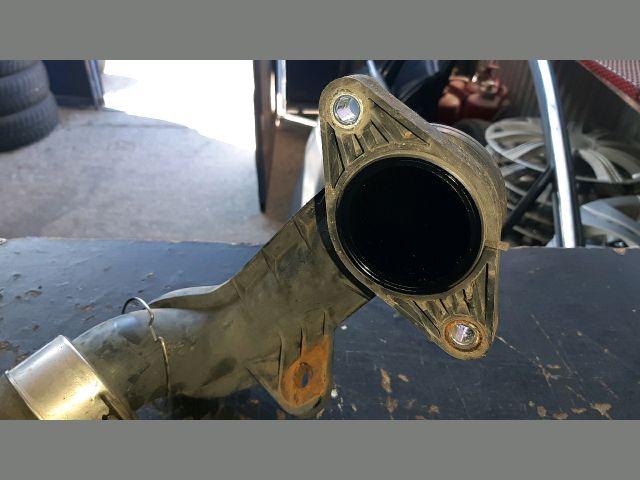 bontott MAZDA 6 Turbócső