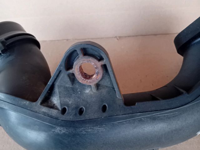 bontott MAZDA 6 Turbócső