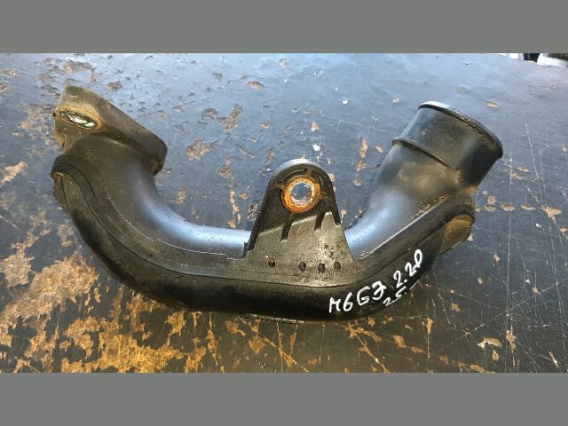 bontott MAZDA 6 Turbócső