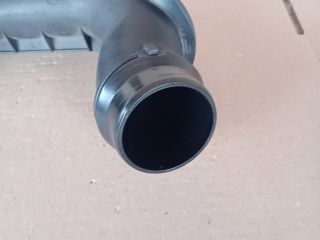 bontott MAZDA 6 Turbócső