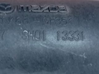 bontott MAZDA 6 Turbócső