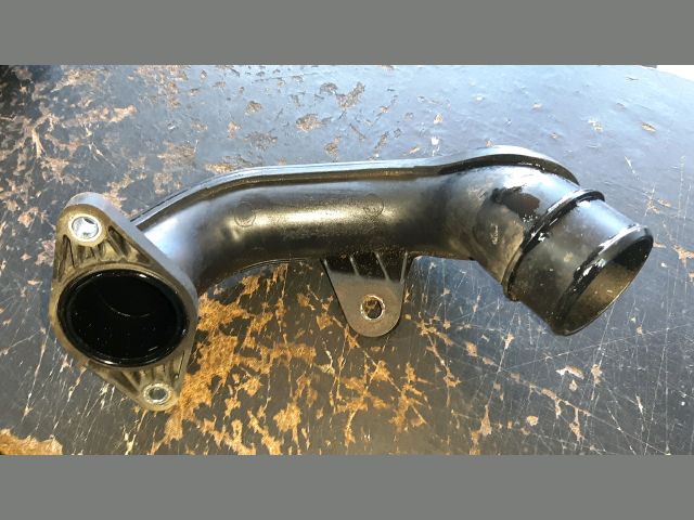 bontott MAZDA 6 Turbócső