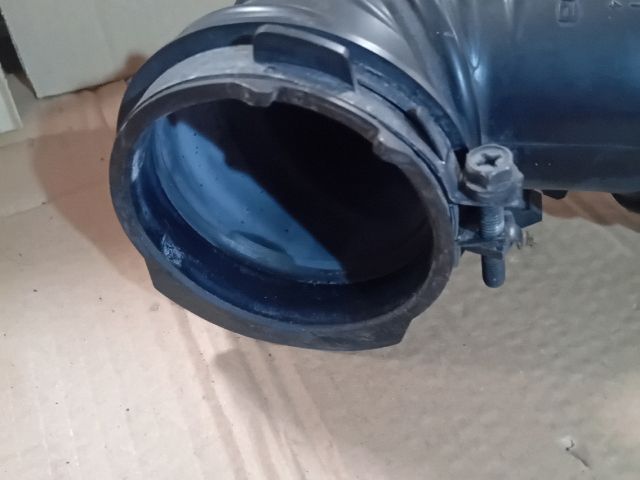 bontott MAZDA 6 Turbócső