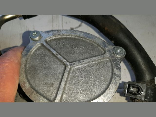 bontott MAZDA 6 Vákumpumpa