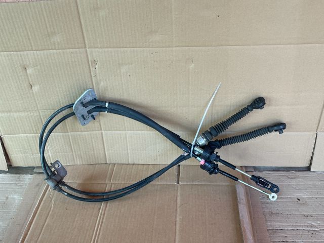 bontott MAZDA 6 Váltó Bowden