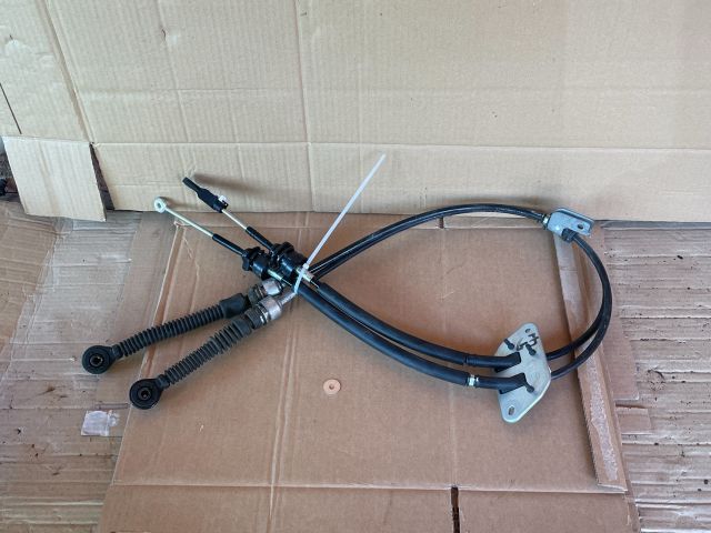 bontott MAZDA 6 Váltó Bowden