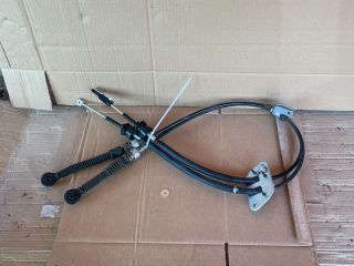 bontott MAZDA 6 Váltó Bowden