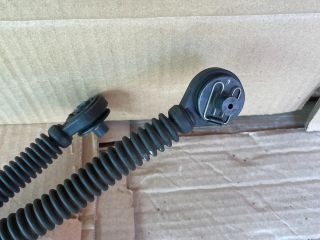 bontott MAZDA 6 Váltó Bowden