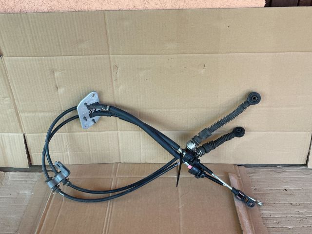 bontott MAZDA 6 Váltó Bowden