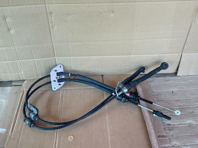 bontott MAZDA 6 Váltó Bowden