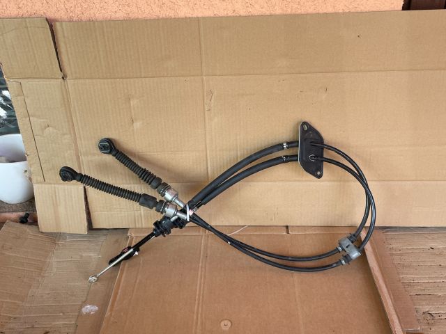 bontott MAZDA 6 Váltó Bowden