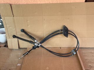 bontott MAZDA 6 Váltó Bowden