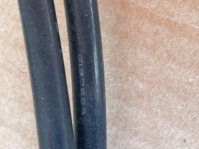 bontott MAZDA 6 Váltó Bowden