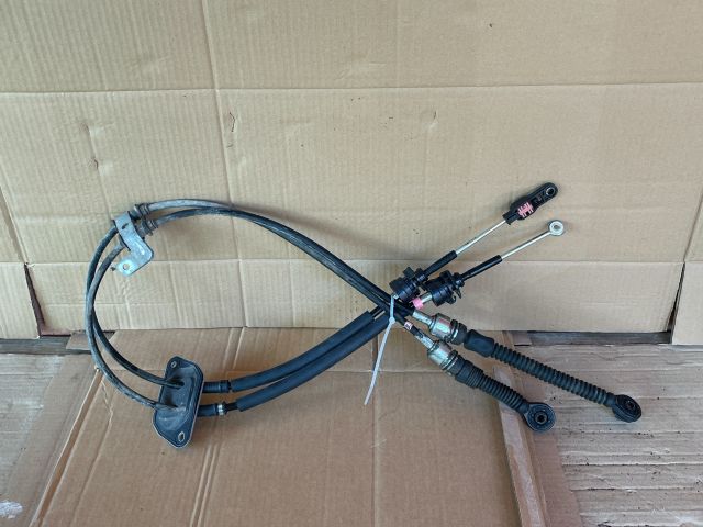 bontott MAZDA 6 Váltó Bowden