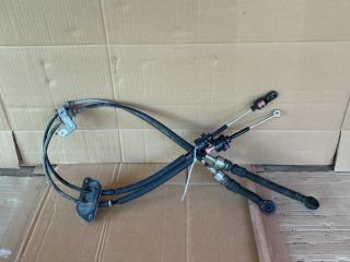 bontott MAZDA 6 Váltó Bowden