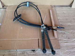 bontott MAZDA 6 Váltó Bowden