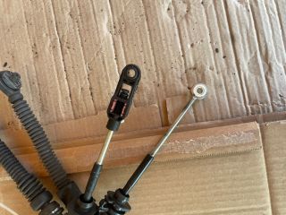 bontott MAZDA 6 Váltó Bowden