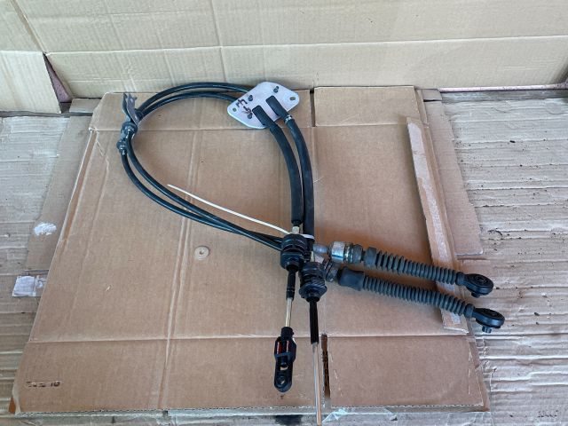 bontott MAZDA 6 Váltó Bowden