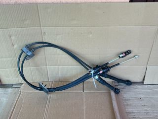 bontott MAZDA 6 Váltó Bowden