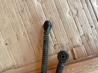 bontott MAZDA 6 Váltó Bowden